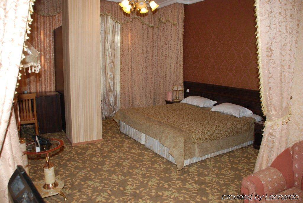 Rigs Hotel City Center Baku Room photo